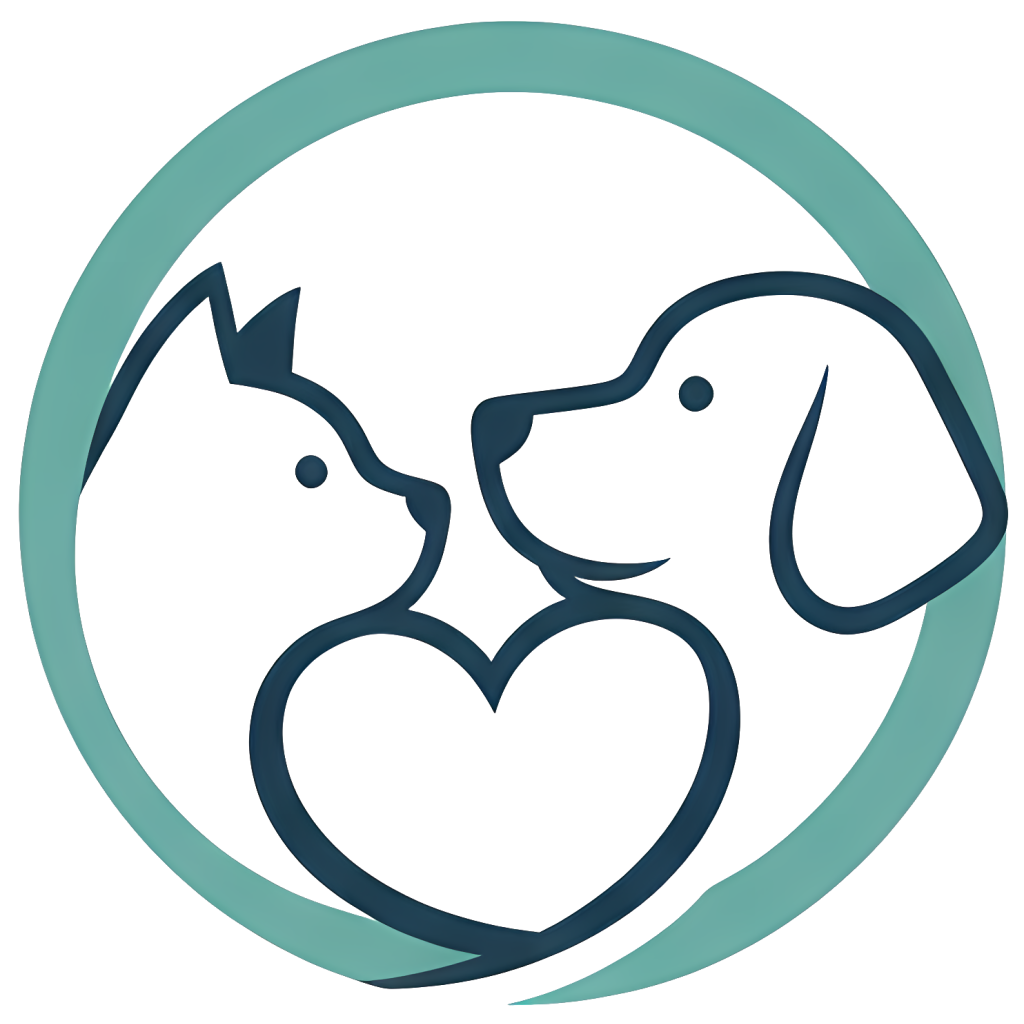 ვეტერინარი თბილისში - ლოგო